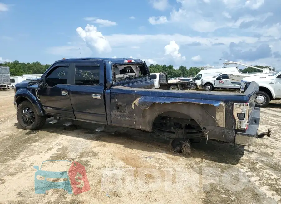 1FT8W3DT7KEG66334 Photo# 2