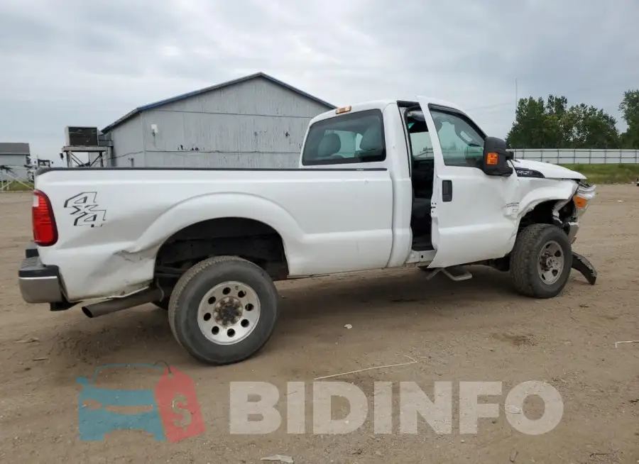 1FTBF2B6XFED20846 Photo# 3