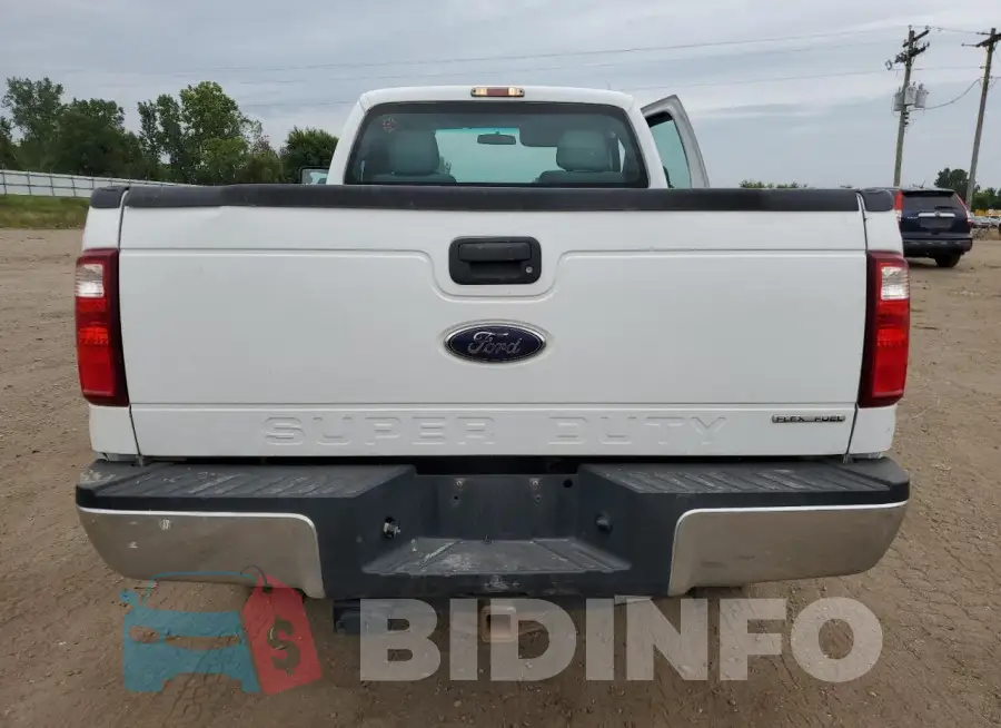 1FTBF2B6XFED20846 Photo# 6