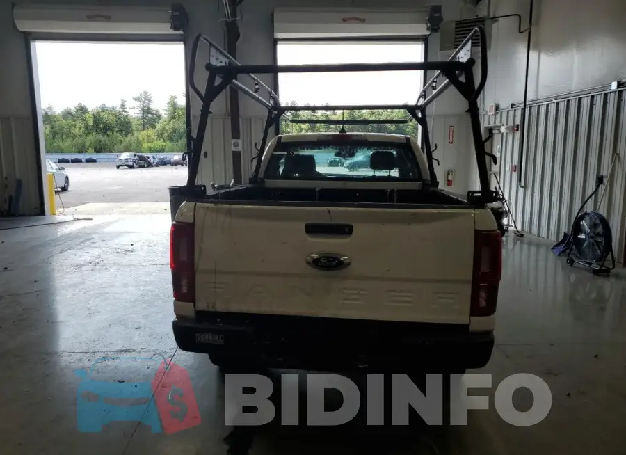 1FTER1EH1KLA28584 Photo# 6