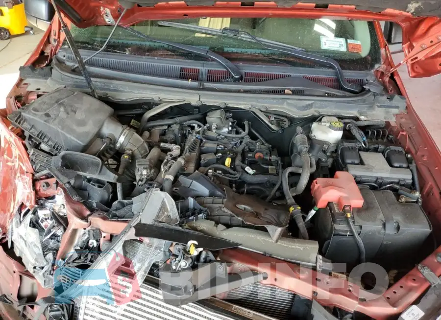 1FTER4FH4KLB04475 Photo# 11
