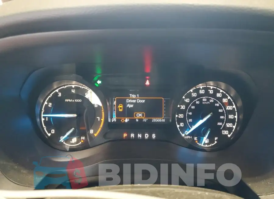 1FTER4FH4KLB04475 Photo# 9