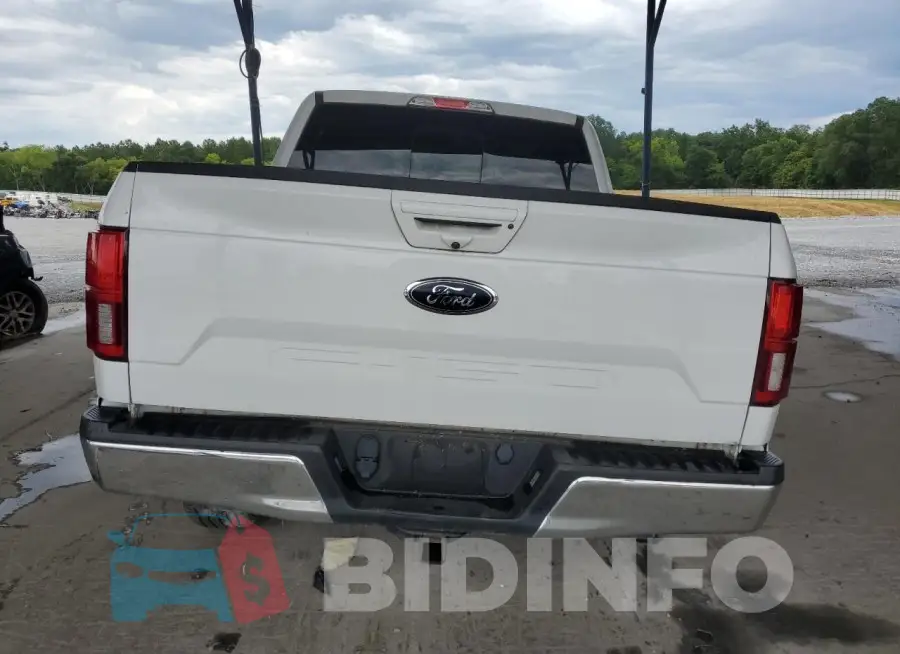 1FTEW1C54LFA27656 Photo# 6