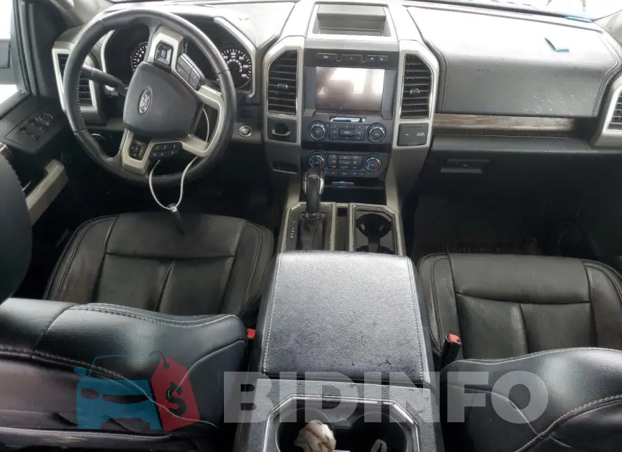 1FTEW1C54LFA27656 Photo# 8