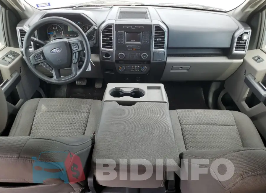 1FTEW1CGXGFA17107 Photo# 8