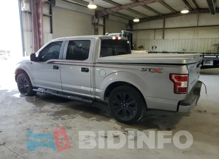 1FTEW1CP3LFB47286 Photo# 2