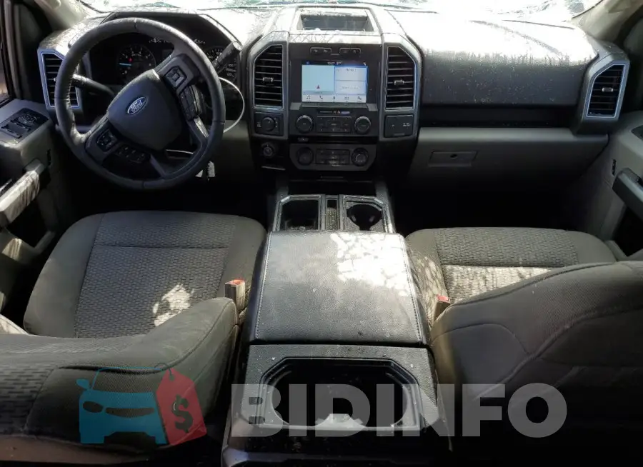 1FTEW1E51JKF44012 Photo# 8