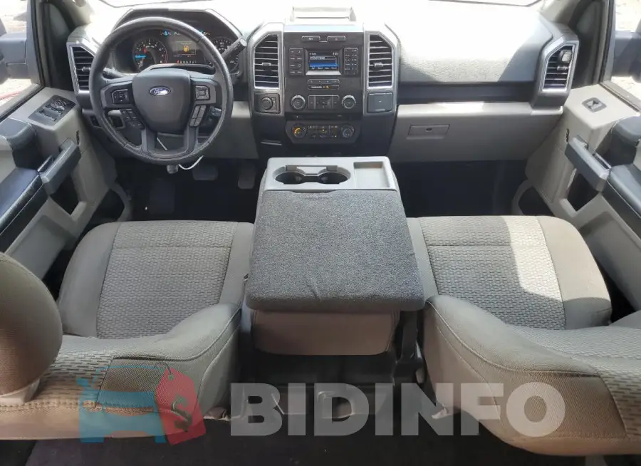 1FTEW1E80FFB56182 Photo# 8