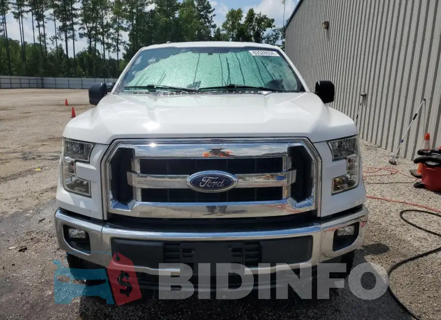 1FTEW1E80FFB56182 Photo# 5