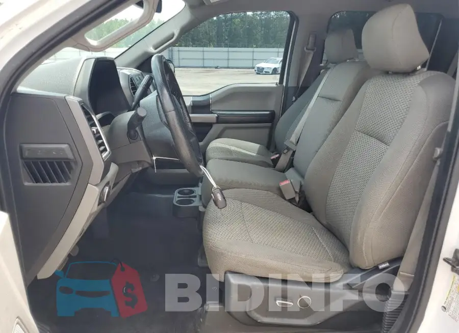 1FTEW1E80FFB56182 Photo# 7