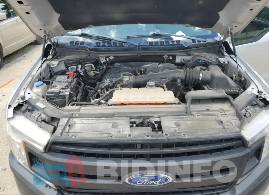 1FTEW1EB6JFB33087 Photo# 11