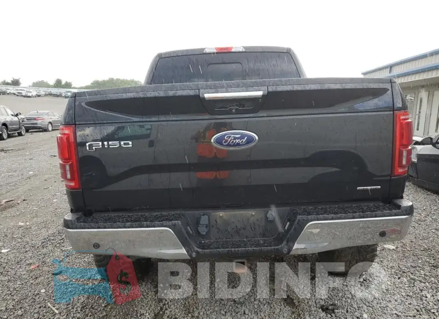 1FTEW1EF7FFC84305 Photo# 6