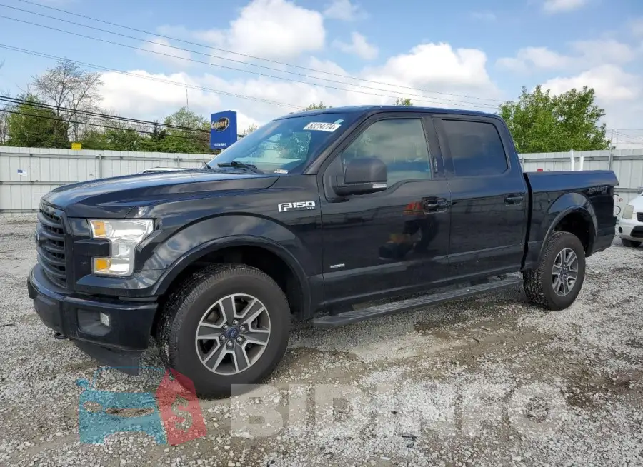 1FTEW1EG6HKE47402 Photo# 1
