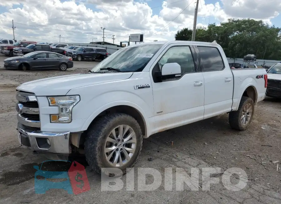 1FTEW1EP7GFB69973 Photo# 1