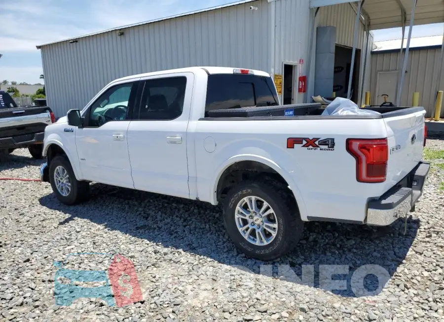 1FTEW1EP7GKD18048 Photo# 2