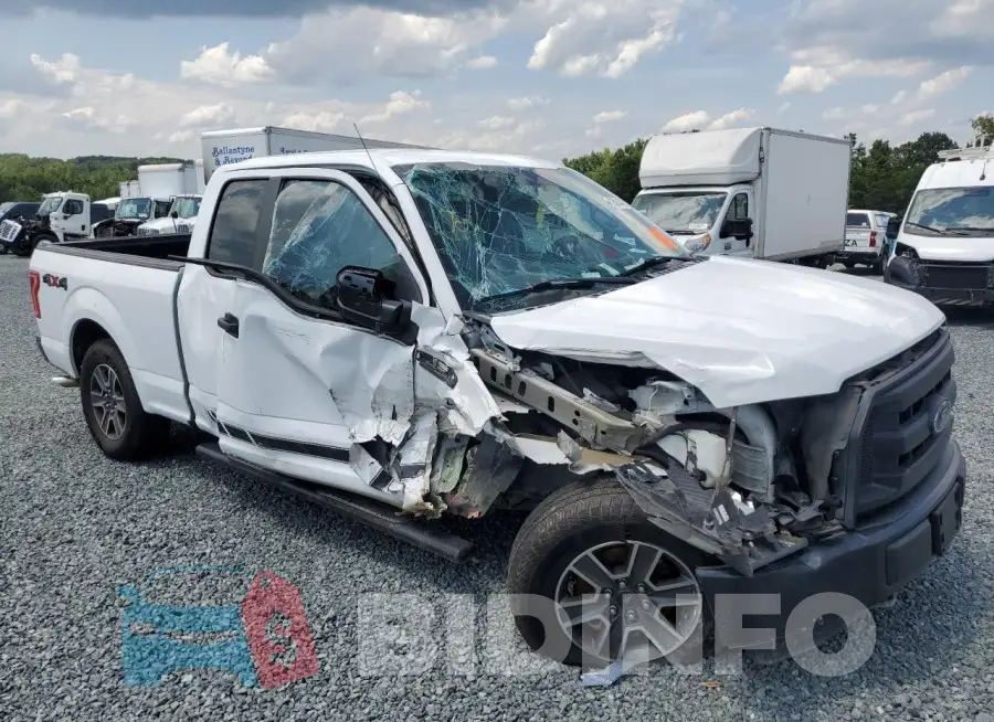 1FTEX1E86GFD48141 Photo# 4