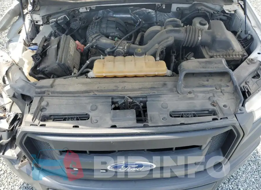 1FTEX1E86GFD48141 Photo# 11
