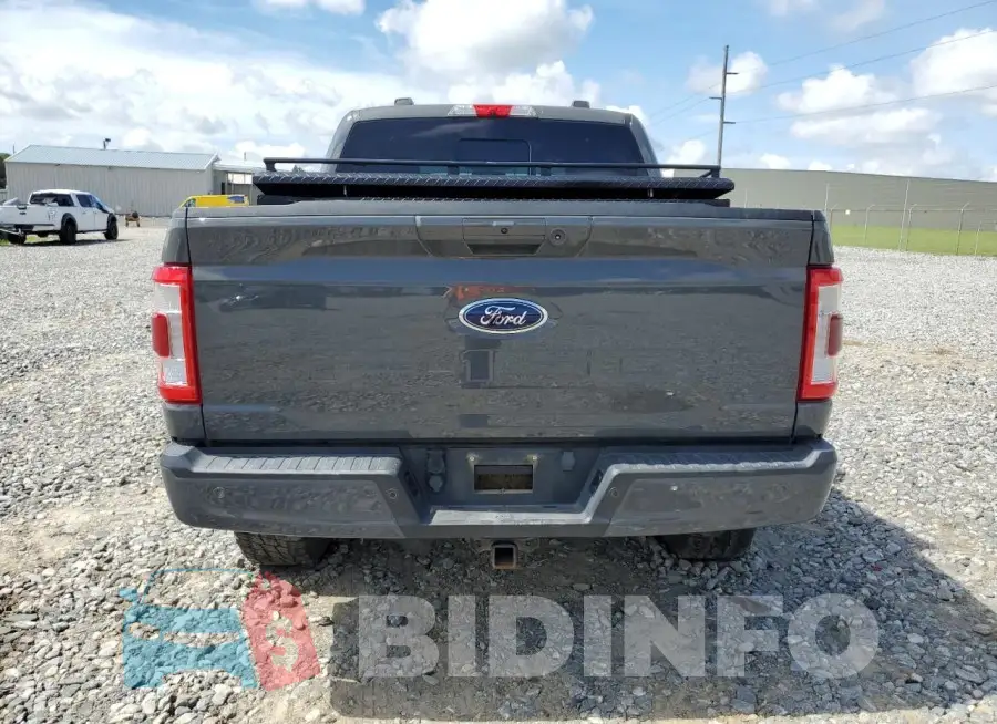 1FTFW1E50MKD96637 Photo# 6