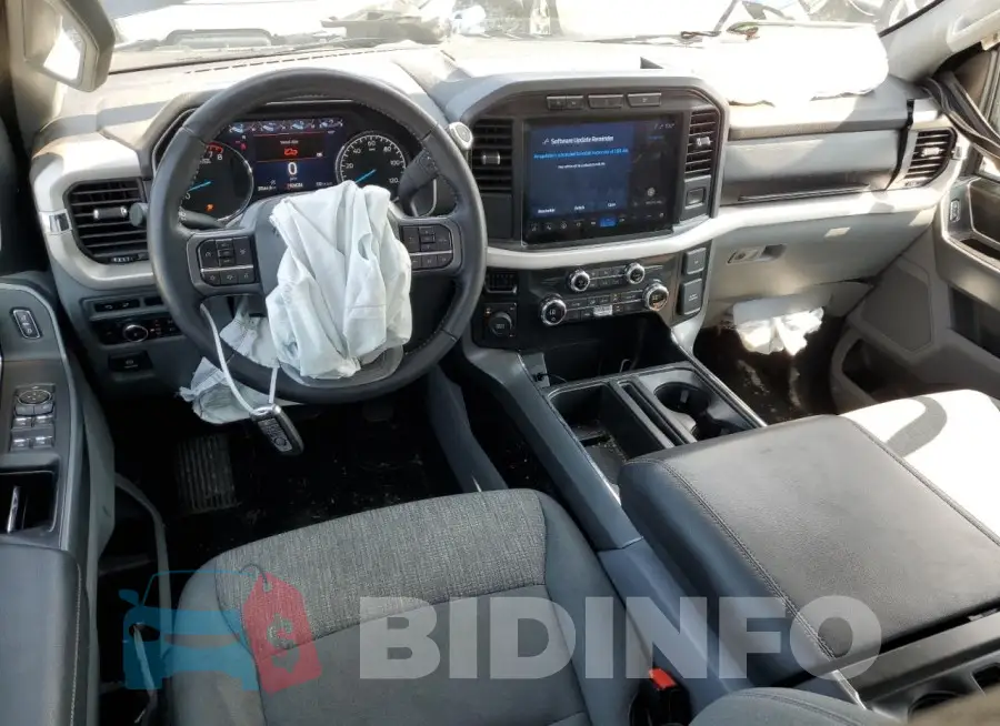 1FTFW1E51MKD20733 Photo# 8