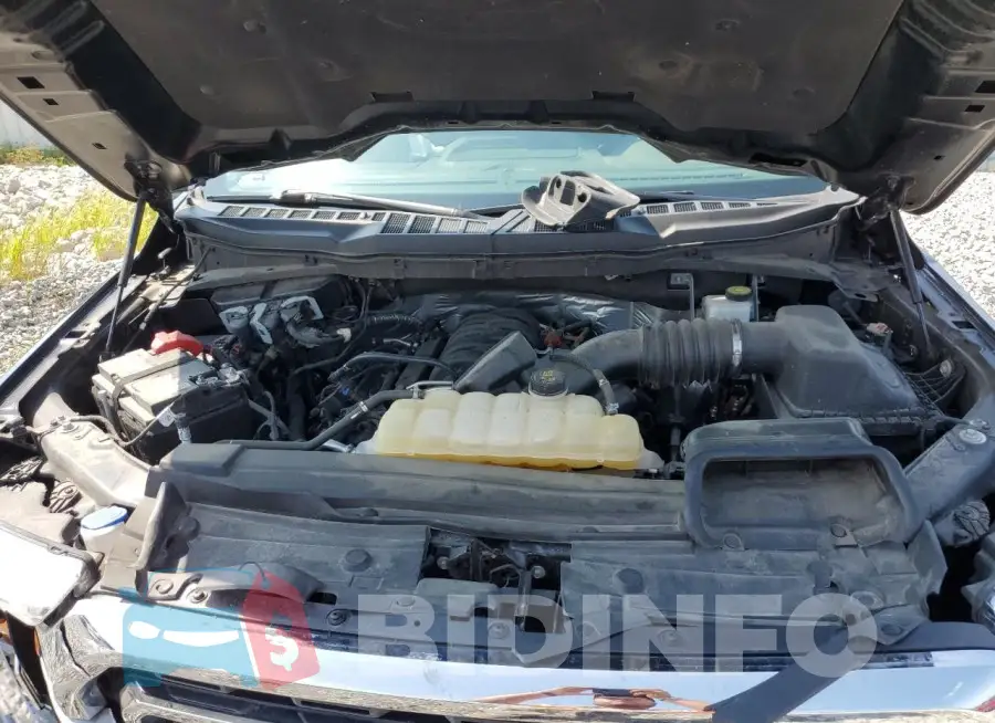 1FTFW1E51MKD20733 Photo# 11