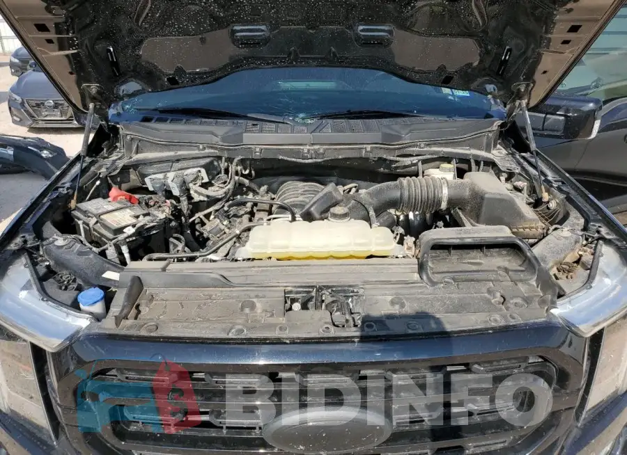 1FTFW1E52MKF08094 Photo# 11