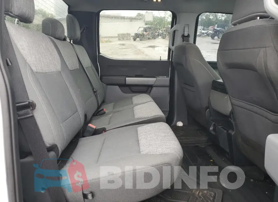 1FTFW1E88MKF01824 Photo# 10