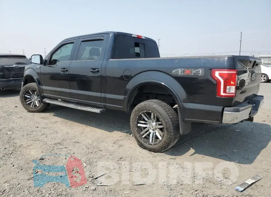 1FTFW1EF5GFA54977 Photo# 2