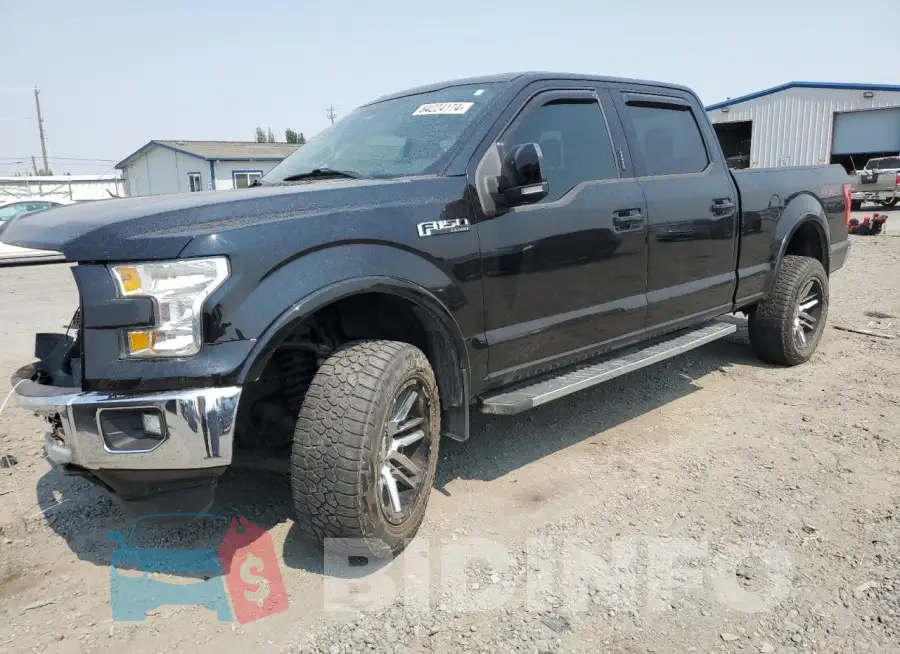 1FTFW1EF5GFA54977 Photo# 1