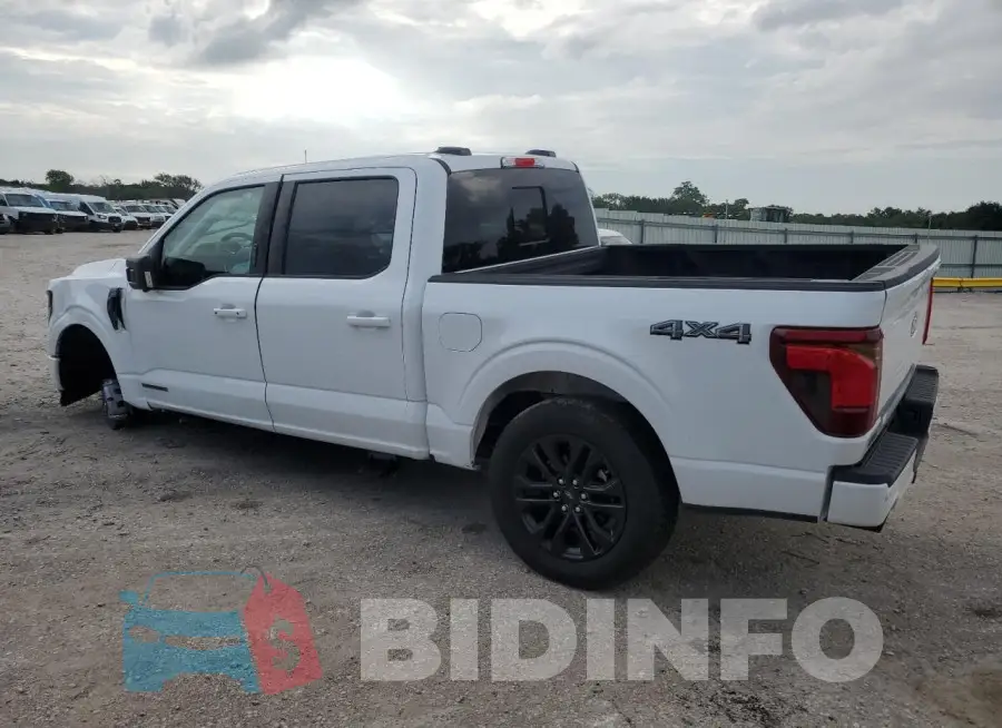 1FTFW3LD5RFA09411 Photo# 2