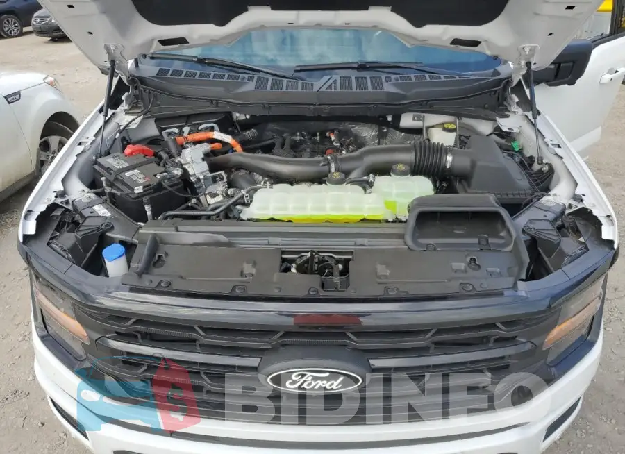 1FTFW3LD5RFA09411 Photo# 11