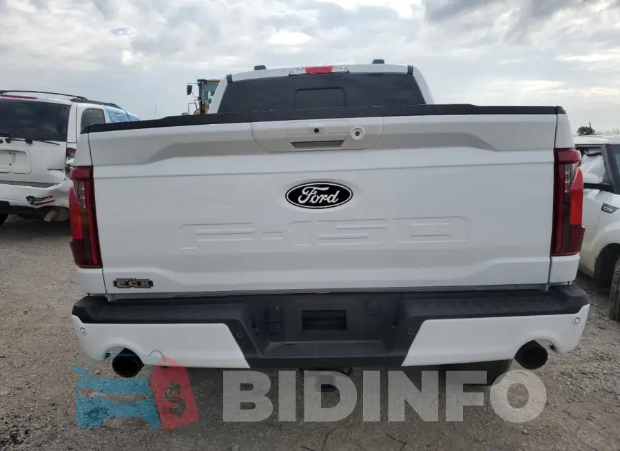 1FTFW3LD5RFA09411 Photo# 6