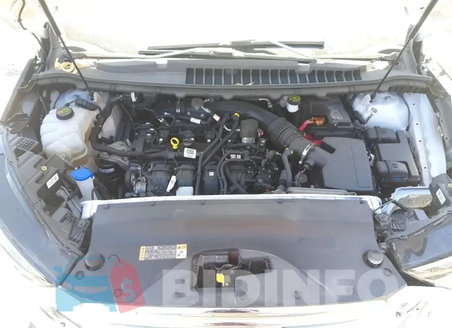 2FMPK3G92LBB14742 Photo# 11