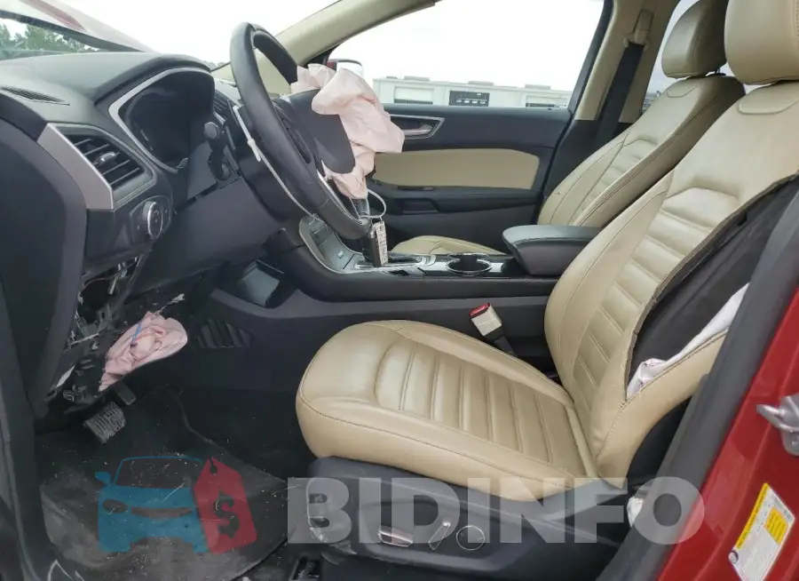 2FMPK3J84HBC14039 Photo# 7