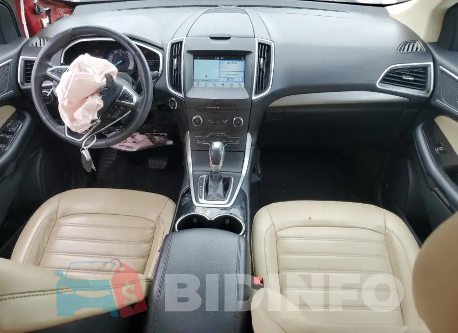 2FMPK3J84HBC14039 Photo# 8