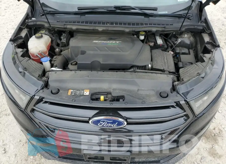 2FMPK4AP3GBB55013 Photo# 12
