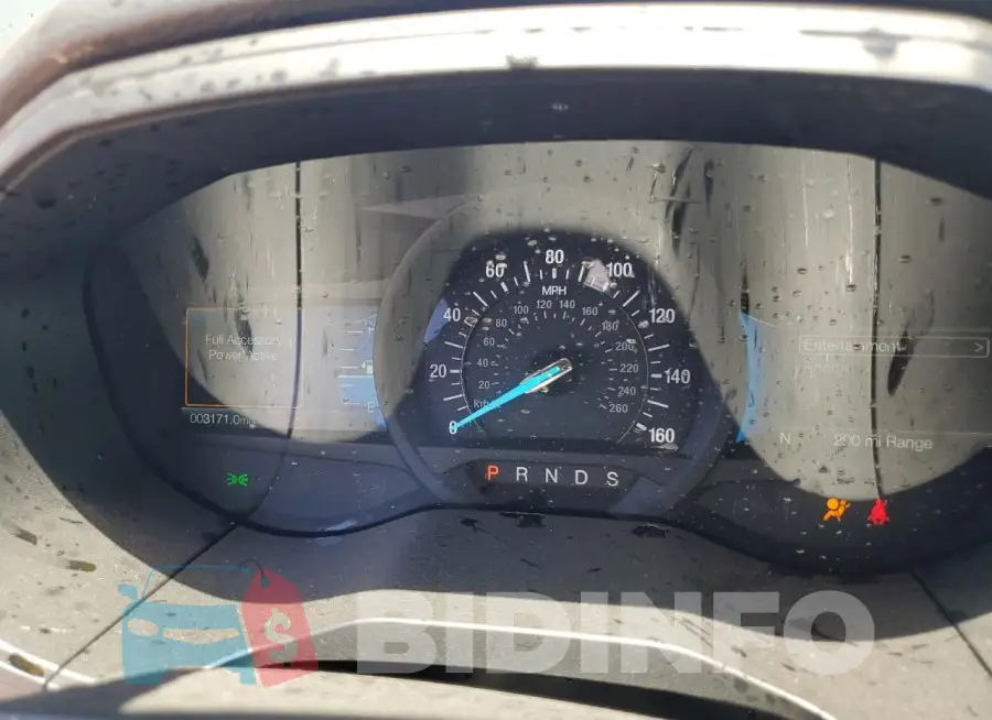 2FMPK4G92RBA63113 Photo# 9