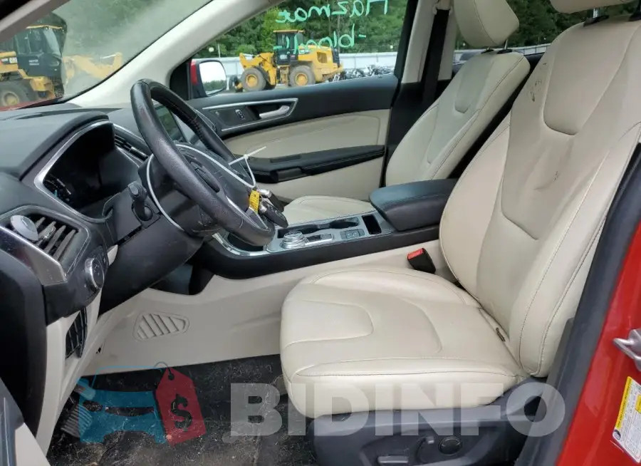 2FMPK4K91MBA20866 Photo# 7