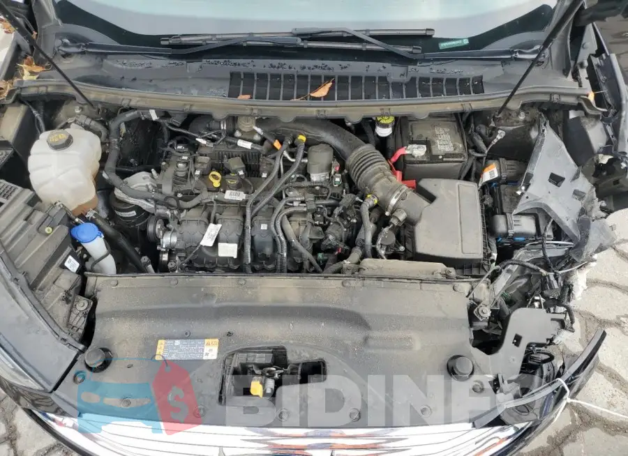 2FMPK4K92MBA28121 Photo# 12