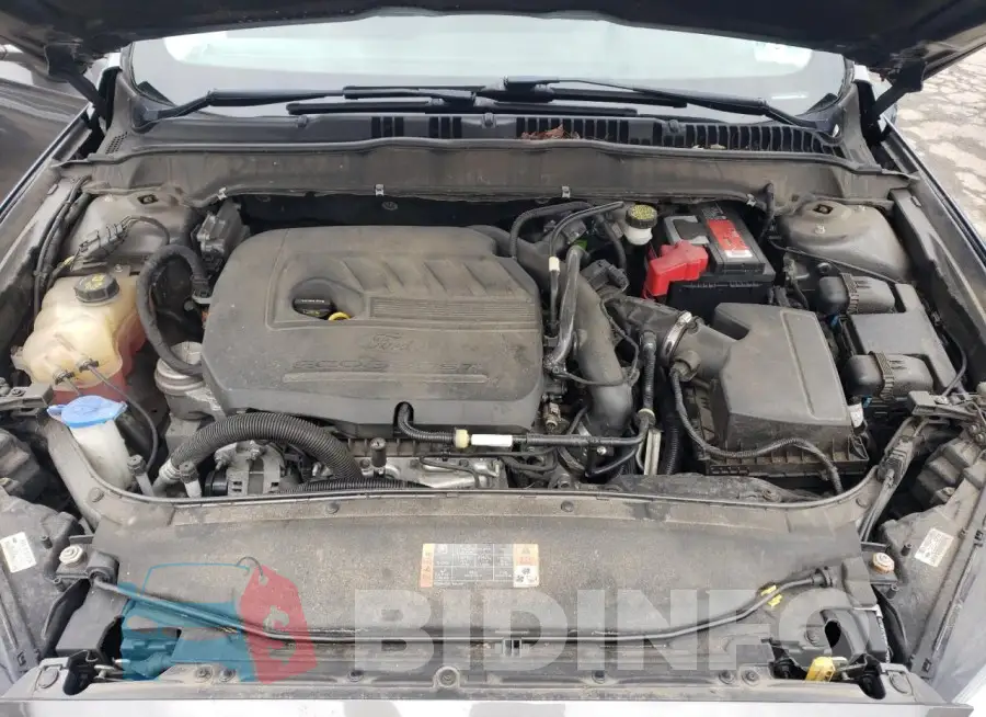 3FA6P0HD3GR319485 Photo# 11