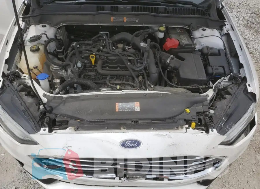 3FA6P0HDXKR130180 Photo# 11