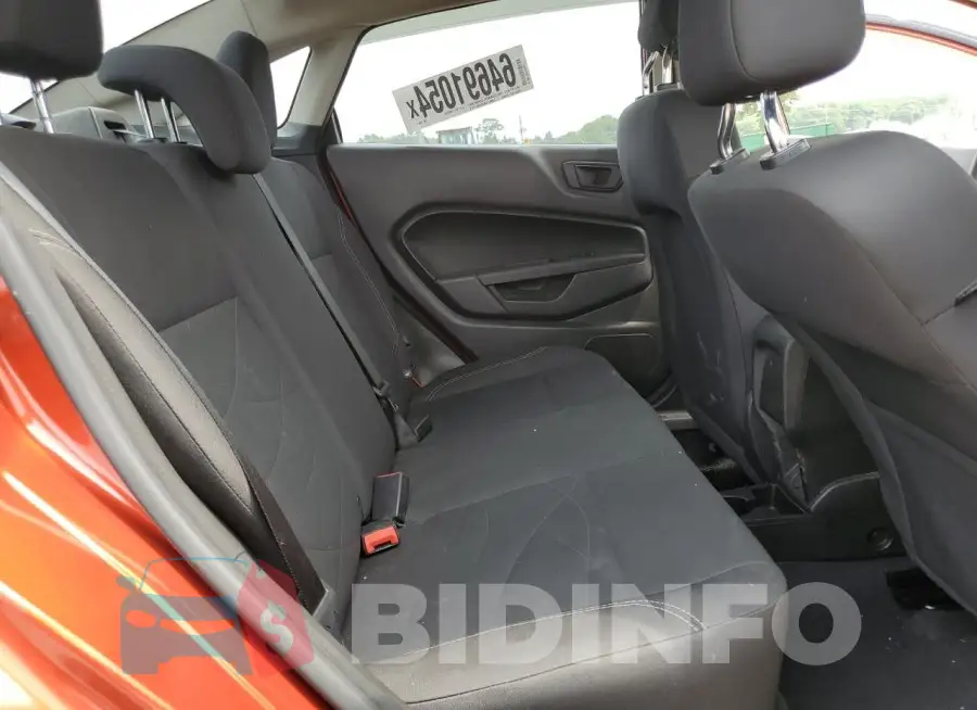 3FADP4BJ6KM120871 Photo# 10