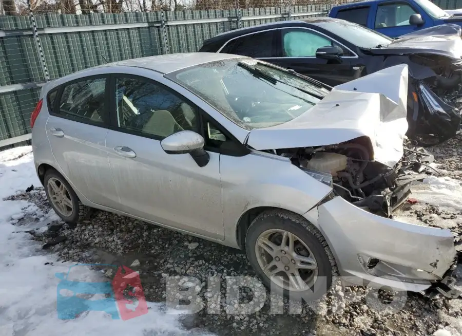 3FADP4EJ2JM128234 Photo# 4