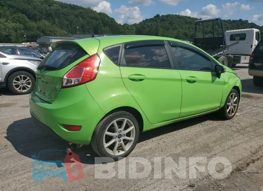 3FADP4EJ3FM209282 Photo# 3
