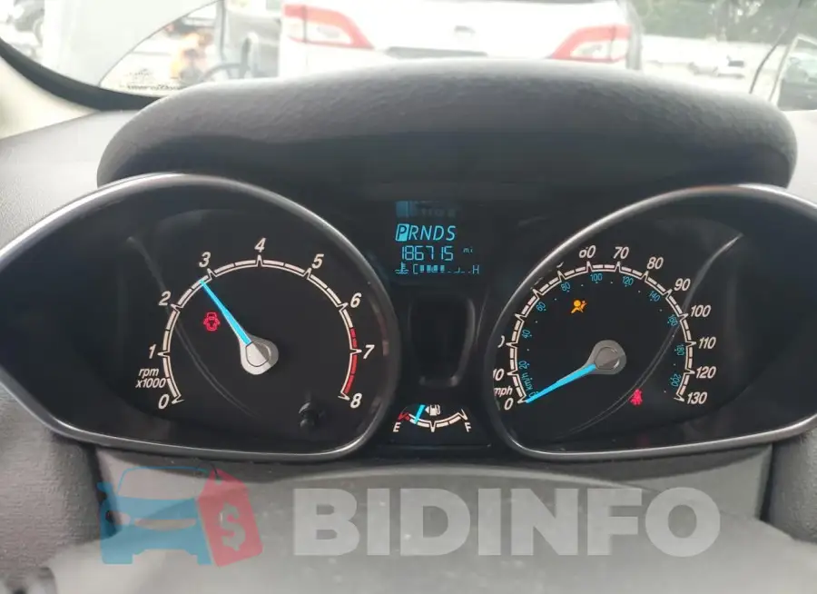 3FADP4EJ7FM175475 Photo# 9