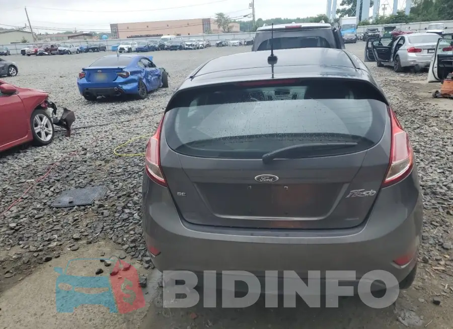 3FADP4EJ7FM175475 Photo# 6
