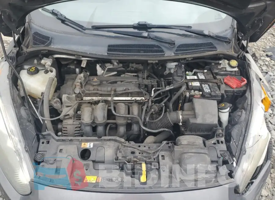 3FADP4EJ7FM175475 Photo# 11