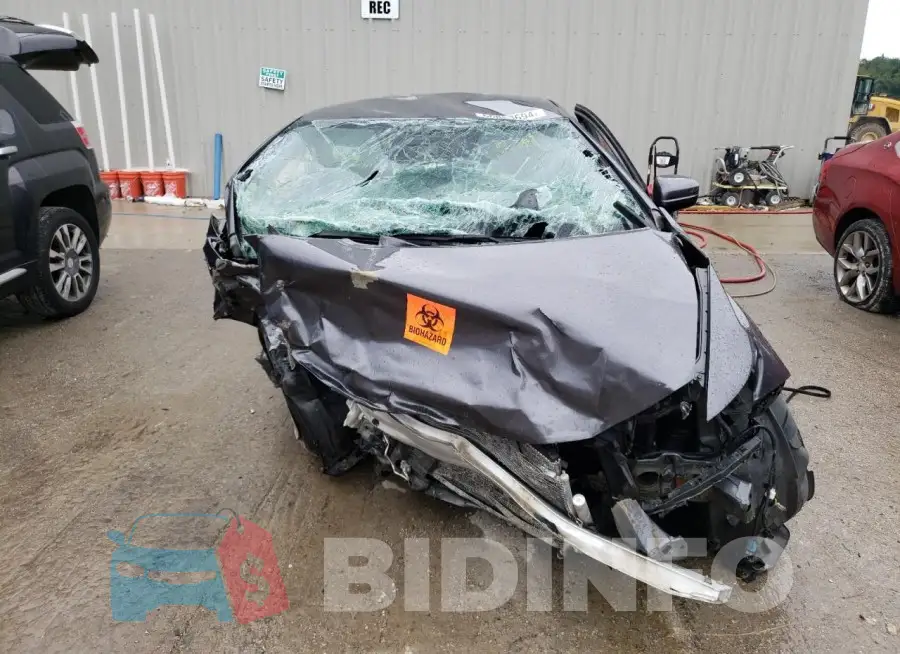 19XFB2F56FE112465 Photo# 5