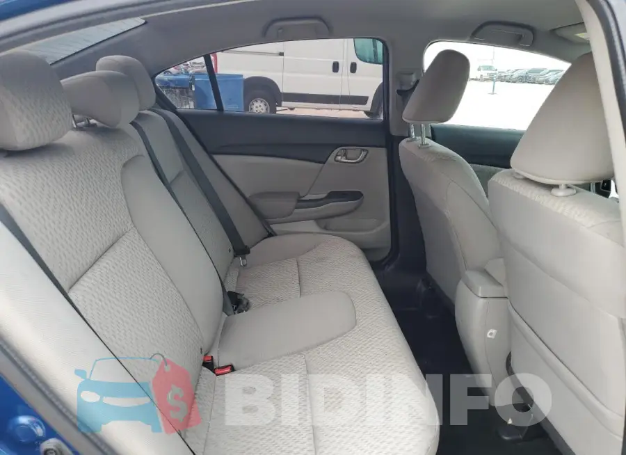 19XFB2F58FE062409 Photo# 10
