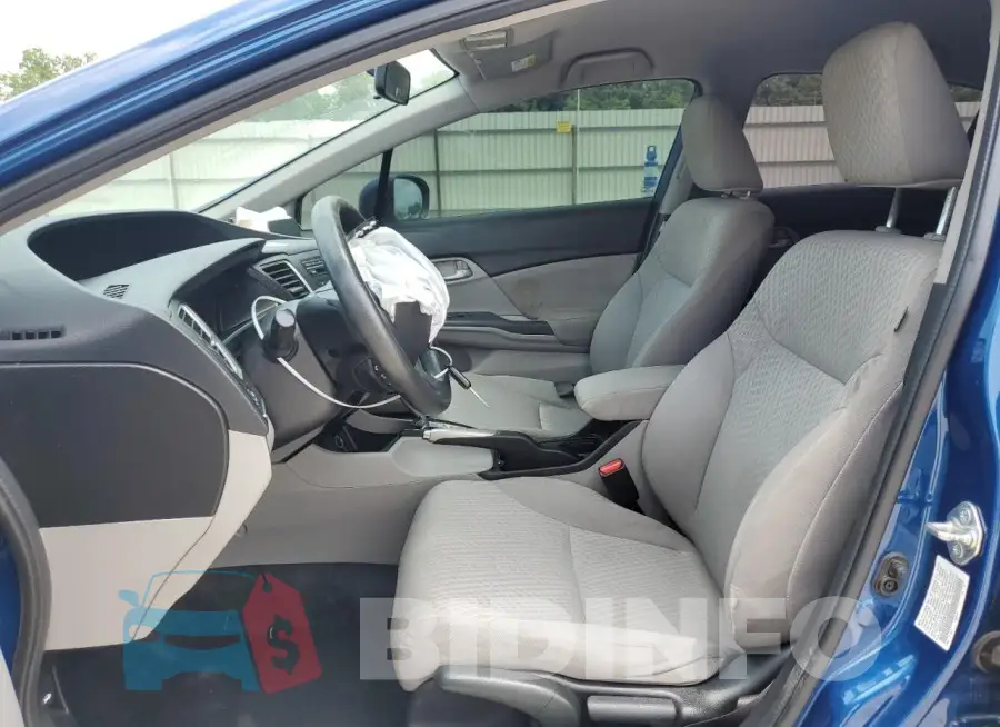 19XFB2F58FE062409 Photo# 7