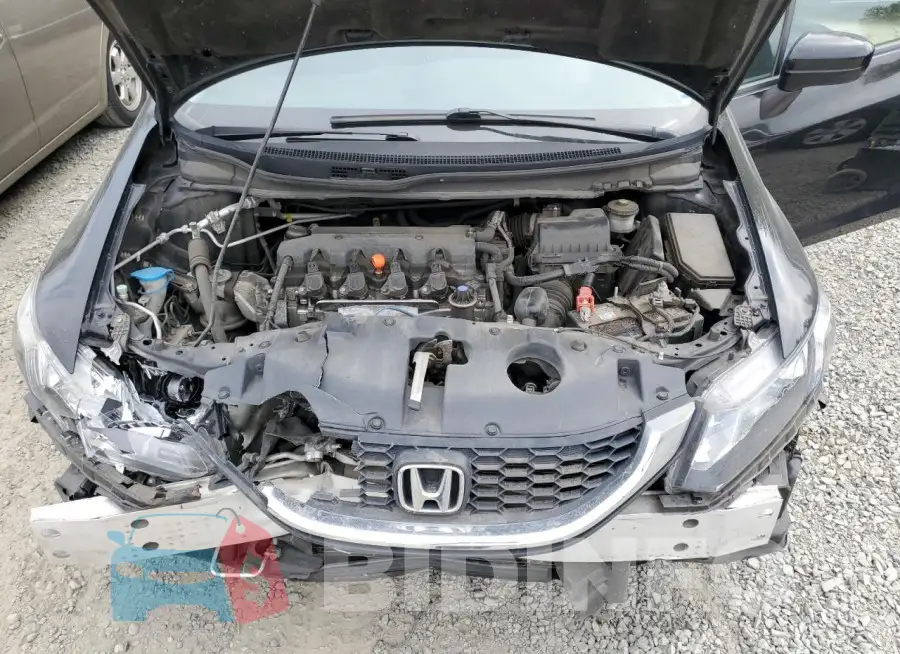 19XFB2F71FE263067 Photo# 11